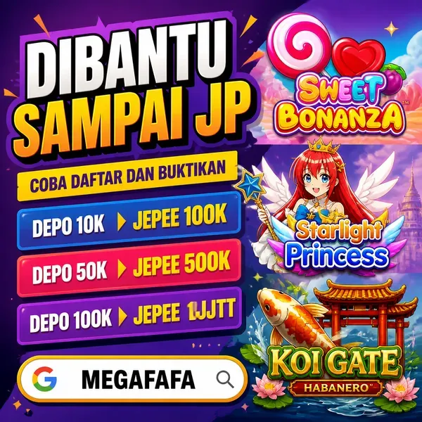 situs judi slot pakai dana